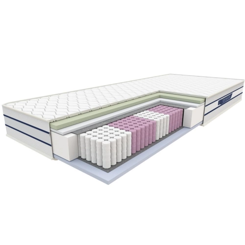 MATERAC KIESZENIOWY SZAFIR