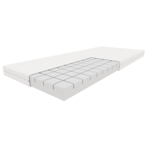 MATERACE MEDYCZNE LEDA