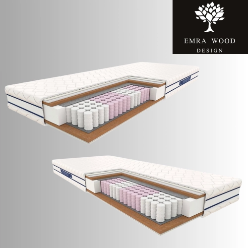 MATERAC KIESZENIOWY ANDANTE