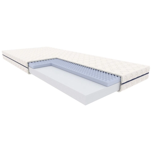 MATERAC DZIECIĘCY I MŁODZIEŻOWY LUNA