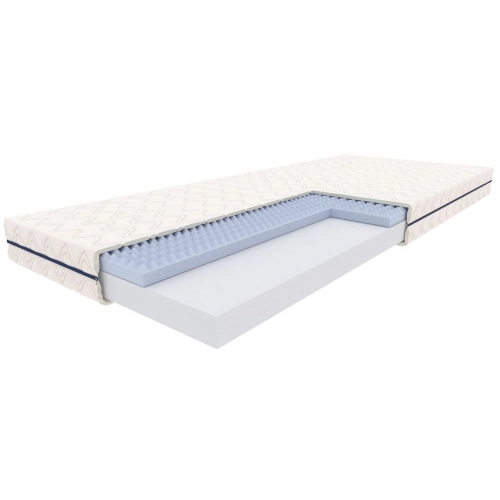 MATERAC DZIECIĘCY I MŁODZIEŻOWY LUNA