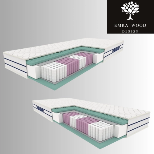 MATERAC KIESZENIOWY OPAL