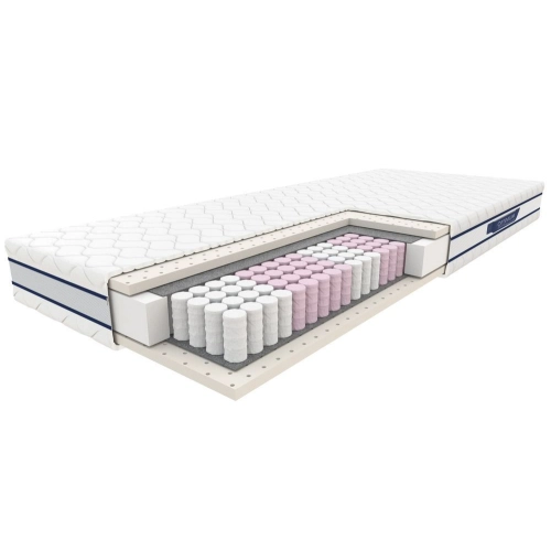 MATERAC KIESZENIOWY BURSZTYN