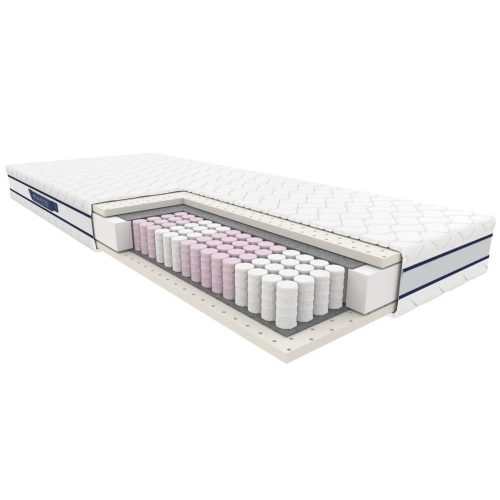 MATERAC KIESZENIOWY BURSZTYN