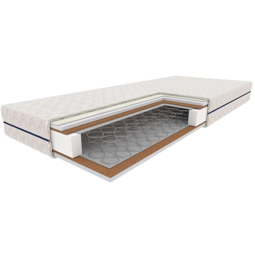 MATERAC BONELOWY POLARIS II