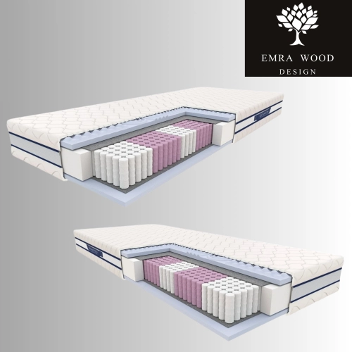 MATERAC KIESZENIOWY NESTOR