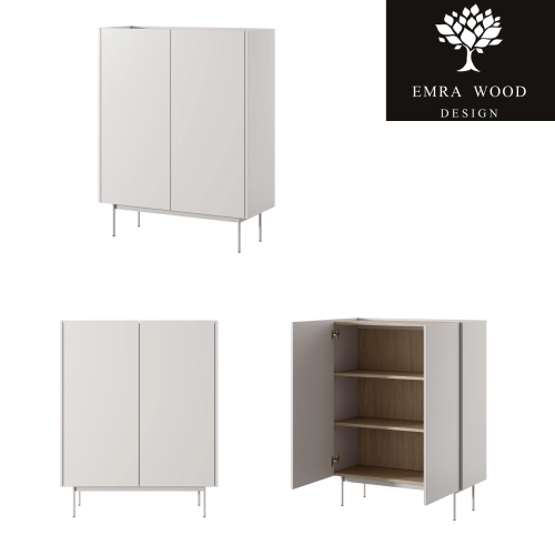 Komoda CASHMERE