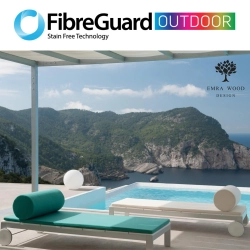 Poduszki na sofę ogrodową Rozmiary Kolory model OGP-49