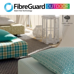 Poduszki na sofę ogrodową Rozmiary Kolory model OGP-53