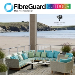 Poduszki na sofę ogrodową Rozmiary Kolory model OGP-9