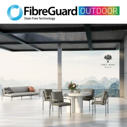 Poduszki na sofę ogrodową Rozmiary Kolory model OGP-46