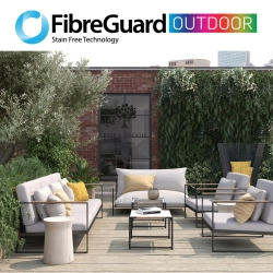 Poduszki na sofę ogrodową Rozmiary Kolory model OGP-19