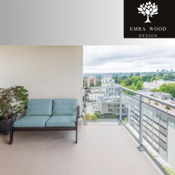 Poduszka na Sofę Ogrodową Rozmiary Kolory model OGP-2