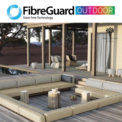 Poduszki na sofę ogrodową Rozmiary Kolory model OGP-10