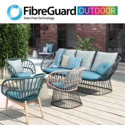 Poduszki na sofę ogrodową Rozmiary Kolory model OGP-18