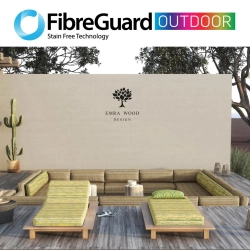 Poduszki na sofę ogrodową Rozmiary Kolory model OGP-32