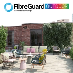 Poduszki na sofę ogrodową Rozmiary Kolory model OGP-17