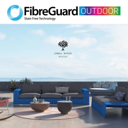 Poduszki na sofę ogrodową Rozmiary Kolory model OGP-27