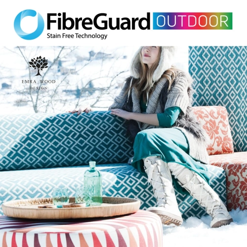 Poduszki na sofę ogrodową Rozmiary Kolory model OGP-43