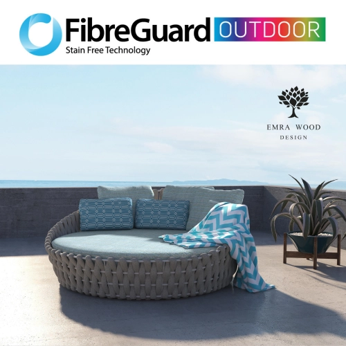 Poduszki na sofę ogrodową Rozmiary Kolory model OGP-14