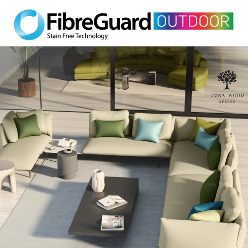 Poduszki na sofę ogrodową Rozmiary Kolory model OGP-29