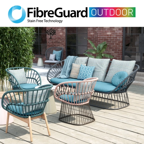 Poduszki na sofę ogrodową Rozmiary Kolory model OGP-18