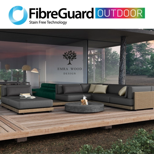 Poduszki na sofę ogrodową Rozmiary Kolory model OGP-25