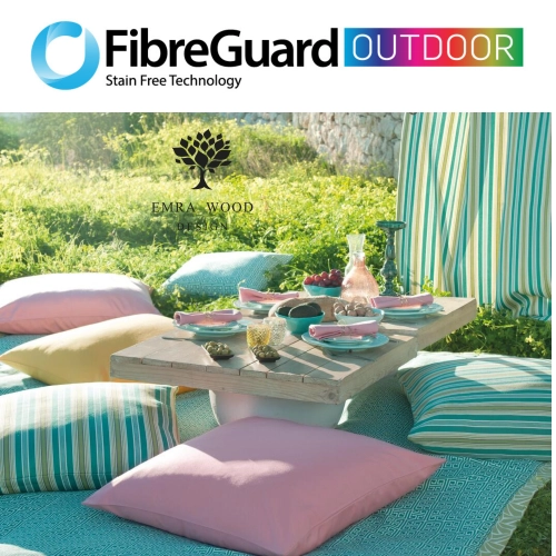 Poduszki na sofę ogrodową Rozmiary Kolory model OGP-38