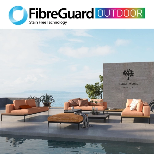 Poduszki na sofę ogrodową Rozmiary Kolory model OGP-15