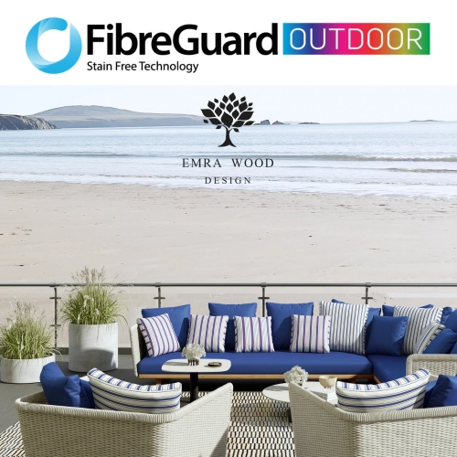 Poduszki na sofę ogrodową Rozmiary Kolory model OGP-8