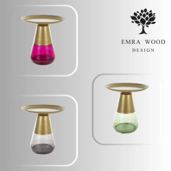 Stolik Kawowy Tiffany A Kolory do Wyboru