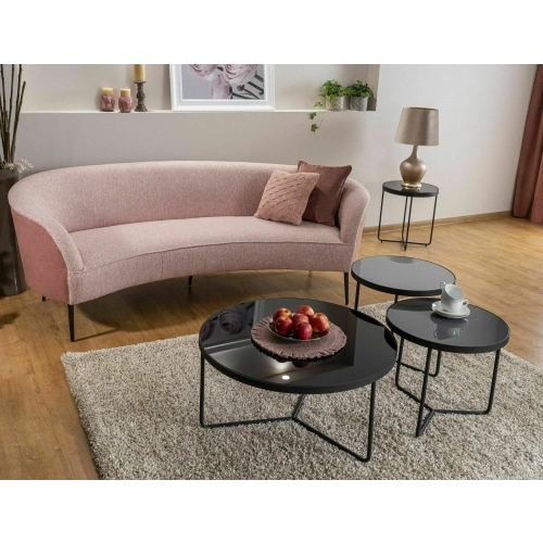 Stolik Kawowy Zestaw Artemida