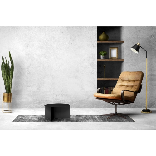 STOLIK KAWOWY Metalowy   STK-947