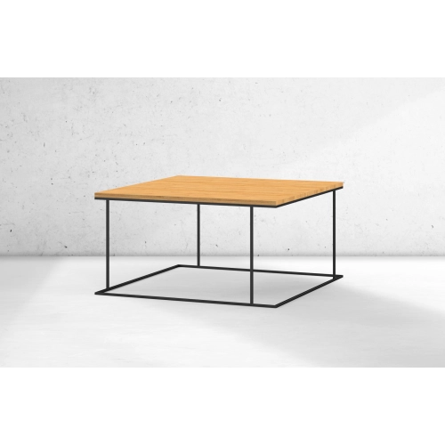 STOLIK KAWOWY DREWNO LITE Dąb Jesion Olcha STK-942