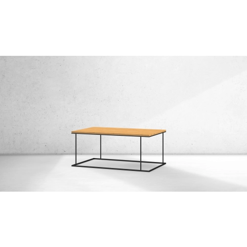 STOLIK KAWOWY DREWNO LITE Dąb Jesion Olcha STK-941