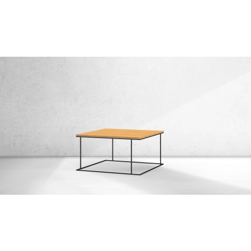 STOLIK KAWOWY DREWNO LITE Dąb Jesion Olcha STK-942