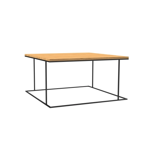 STOLIK KAWOWY DREWNO LITE Dąb Jesion Olcha STK-942