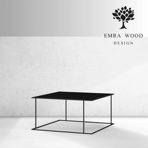 STOLIK KAWOWY Metalowy STK-943