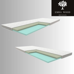 NAKŁADKA TOPPER DUO