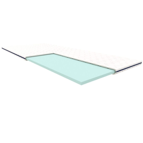 NAKŁADKA TOPPER WATERGEL