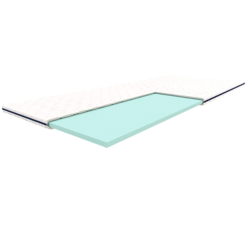 NAKŁADKA TOPPER WATERGEL