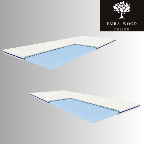 NAKŁADKA TOPPER WYSOKOELASTYCZNY