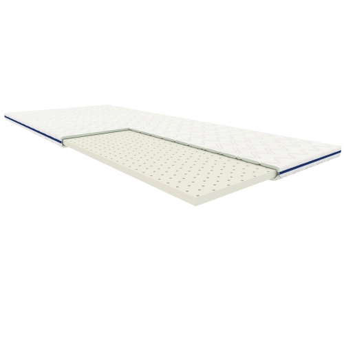 NAKŁADKA TOPPER LATEKSOWY