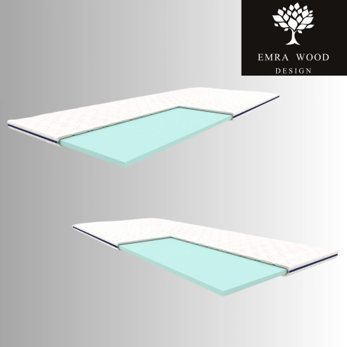 NAKŁADKA TOPPER WATERGEL