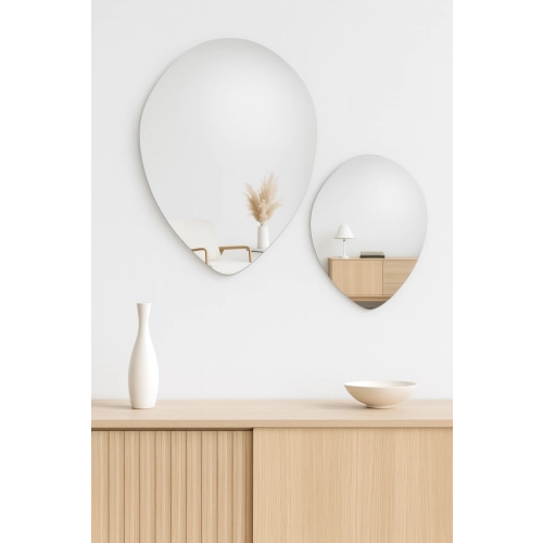 Zestaw luster dekoracyjnych do pokoju dziecka - BALONIKI