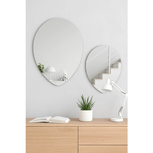 Zestaw luster dekoracyjnych do pokoju dziecka - BALONIKI