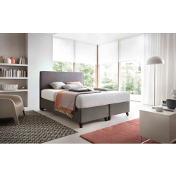 ŁÓŻKO DINO Tkanina Sicuro 80