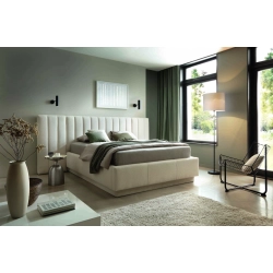 ŁÓŻKO CORTEZ Tkanina Perfect Harmony 01