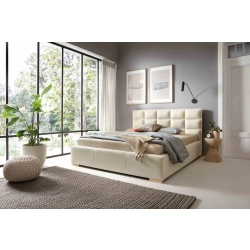 ŁÓŻKA DAKOTA Tkanina