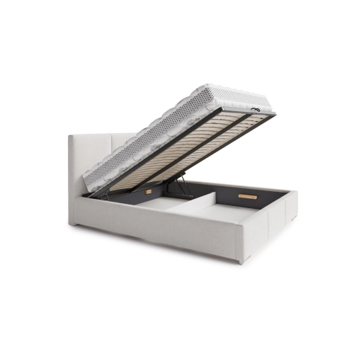 ŁÓŻKA PARMA Tkanina